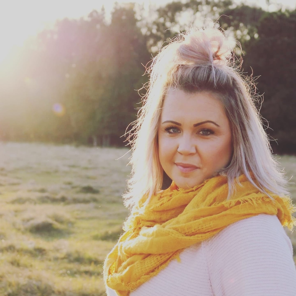 Meet your Posher, Miriam